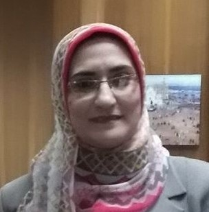 أ.د. نيفين محمد موسى