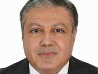 أ. د. هشام محمود عزمي