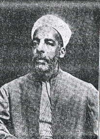 7- محمد على الببلاوي                                     