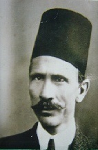 1- أحمد لطفي السيد                                        