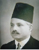 محمد أسعد برادة بك                      