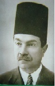 منصور فهمي بك                       