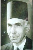 أمين مرسى قنديل     