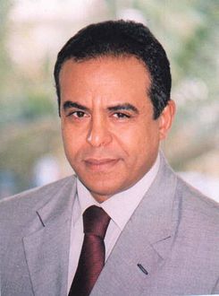 زين الدين عبد الهادي             