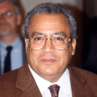 جابر عصفور  