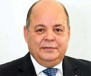 الدكتور محمد صابر عرب 
