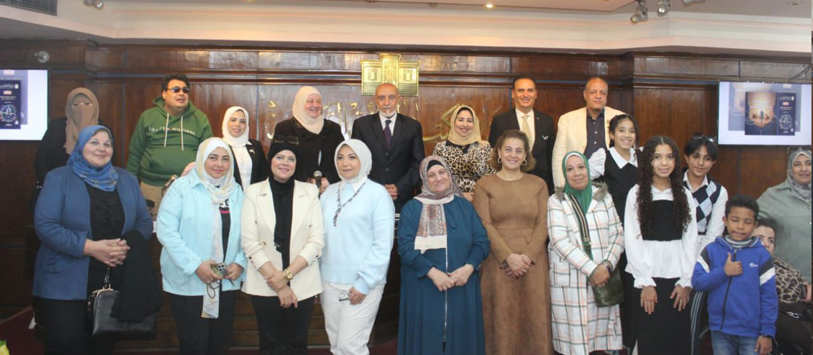 أكاديميون وفنانون بدار الكتب: الإذاعة المصرية هي الحارس على هويتنا الفنية