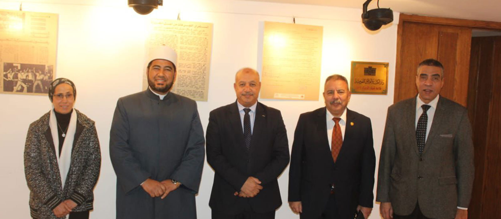 رمضان وفداء الوطن.. ندوة تعيد إحياء روح النصر"